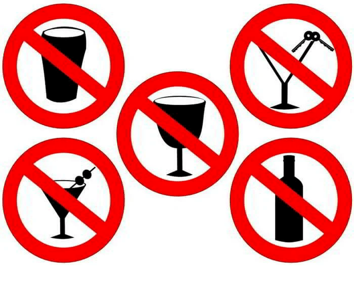 Daune cauzate de alcool