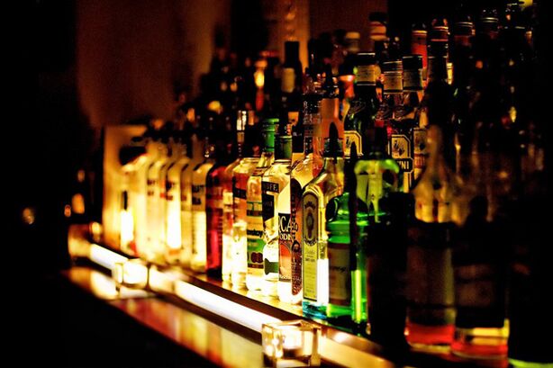 alcool