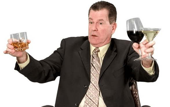 standardele globale pentru consumul de alcool