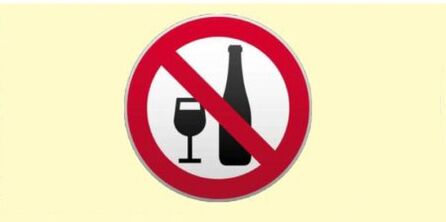 Daune cauzate de alcool