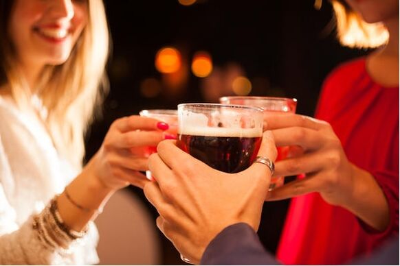 Consumul de alcool, cum să renunți la consumul de alcool